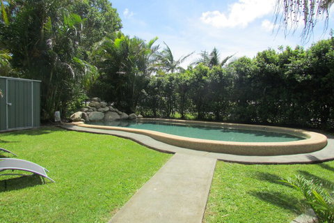 Atherton Hallorans Leisure Park - Tourism Adelaide 1