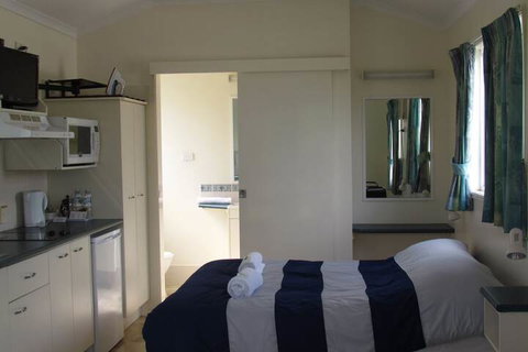 Atherton Hallorans Leisure Park - Tourism Adelaide 5