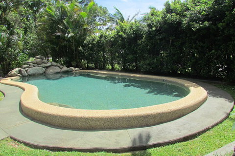 Atherton Hallorans Leisure Park - Tourism Adelaide 2