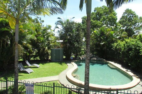 Atherton Hallorans Leisure Park - Tourism Adelaide 3