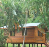 Daintree Rainforest Bungalows - Tourism Adelaide