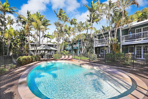 Coral Beach Noosa Resort - Tourism Adelaide 2