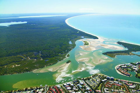 Coral Beach Noosa Resort - Tourism Adelaide 1
