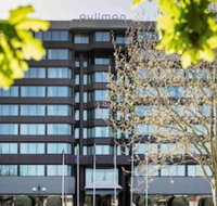 Pullman Melbourne Albert Park - Tourism Adelaide