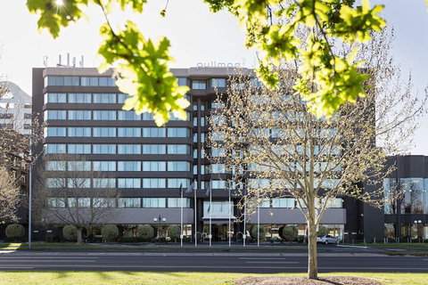Pullman Melbourne Albert Park - Tourism Adelaide 2