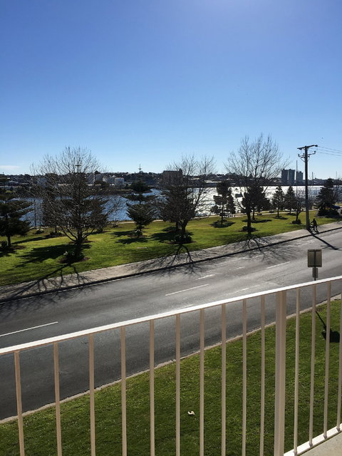 The Argosy - Tourism Adelaide 2
