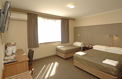 The Argosy - Tourism Adelaide 3