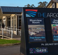 The Argosy - Tourism Adelaide