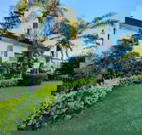 McNevin's Maryborough Motel - Tourism Adelaide