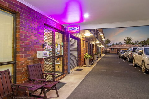 Coast Inn Motel - Tourism Adelaide 1