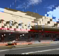 Gardners Inn Hotel - Tourism Adelaide