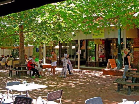 North Haven Apartments - Tourism Adelaide 4