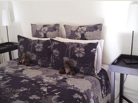 North Haven Apartments - Tourism Adelaide 1