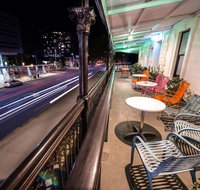The Franklin Hotel - Tourism Adelaide