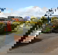 Ross Motel - Tourism Adelaide