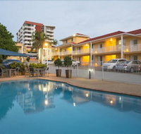 Harbour Sails Motor Inn - Tourism Adelaide