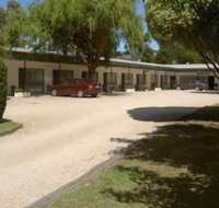 Yea Motel - Tourism Adelaide