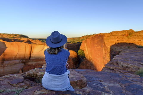 Kings Canyon Resort - Tourism Adelaide 2