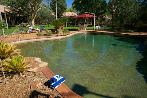 Kings Canyon Resort - Tourism Adelaide 5