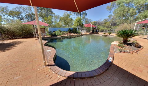 Kings Canyon Resort - Tourism Adelaide 6