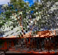 Kings Canyon Resort - Tourism Adelaide
