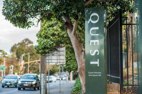 Quest Flemington - Tourism Adelaide 2