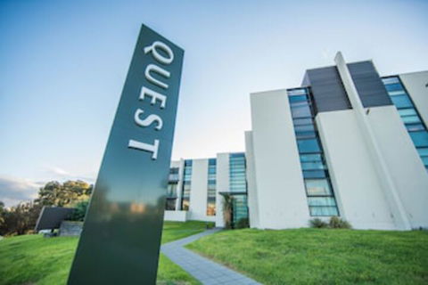 Quest Flemington - Tourism Adelaide 0