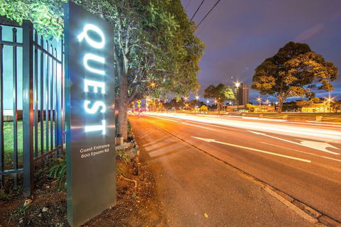 Quest Flemington - Tourism Adelaide 1