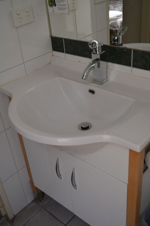 YTI Garden Hotel - Tourism Adelaide 5