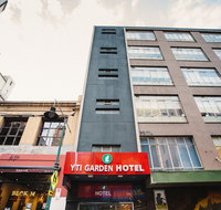 YTI Garden Hotel - Tourism Adelaide
