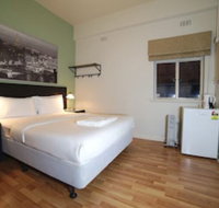 City Centre Budget Hotel - Tourism Adelaide
