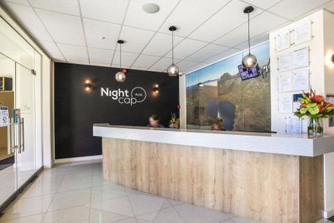 Gateway Hotel By Nightcap Plus - Tourism Adelaide 2