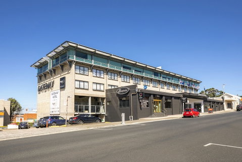 Gateway Hotel By Nightcap Plus - Tourism Adelaide 0