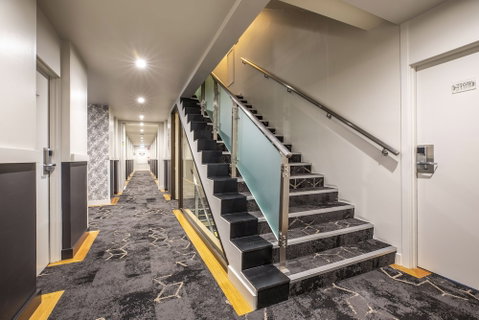 Gateway Hotel By Nightcap Plus - Tourism Adelaide 1