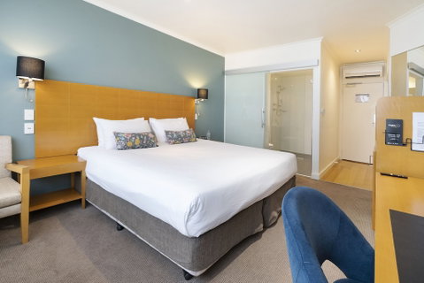 Gateway Hotel By Nightcap Plus - Tourism Adelaide 5