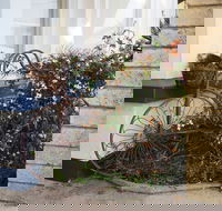 Burnie Ocean View Motel and Holiday Caravan Park