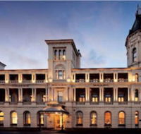 Craigs Royal Hotel - Tourism Adelaide