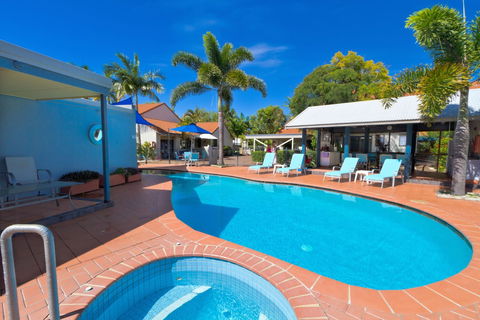 Nautilus Noosa Holiday Resort - Tourism Adelaide 3
