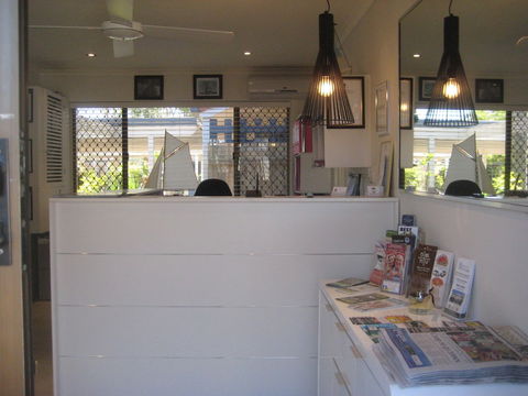 Nautilus Noosa Holiday Resort - Tourism Adelaide 5