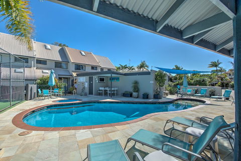 Nautilus Noosa Holiday Resort - Tourism Adelaide 2