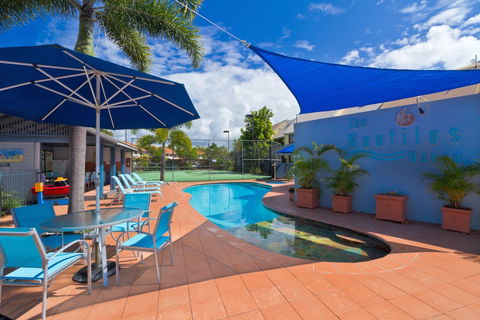 Nautilus Noosa Holiday Resort - Tourism Adelaide 4