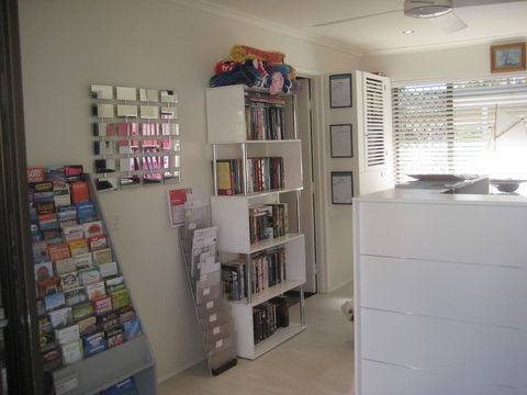 Nautilus Noosa Holiday Resort - Tourism Adelaide 6