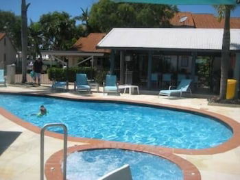 Nautilus Noosa Holiday Resort - Tourism Adelaide 1