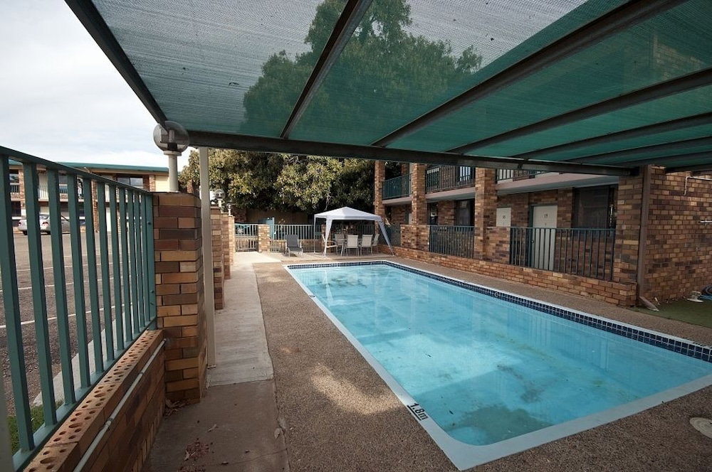 Narrandera NSW Tourism Adelaide