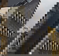 Salamanca Wharf Hotel