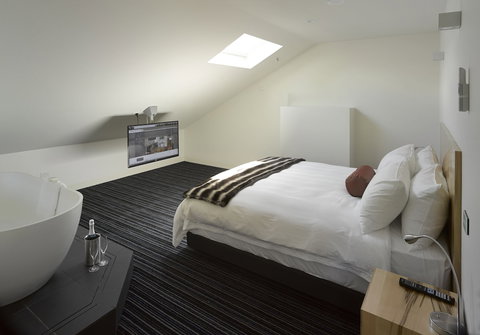 Salamanca Wharf Hotel - Tourism Adelaide 3