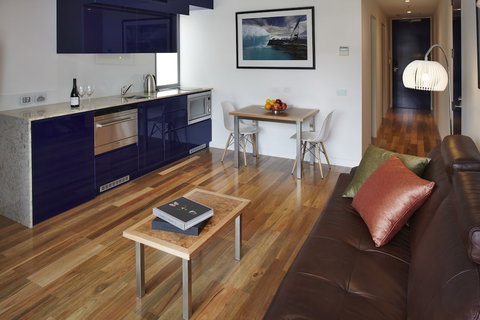 Salamanca Wharf Hotel - Tourism Adelaide 6