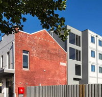 Hougoumont Hotel - Tourism Adelaide