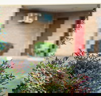 Presidential Motel - Tourism Adelaide