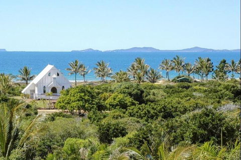 Capricorn Resort Yeppoon - Tourism Adelaide 7